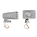 Gost Ga-siren Acoustics Standard Water Resis. Fixed Price $41.85.