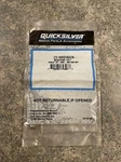 Mercury Quicksilver 23-889246A36 Bushing Kit Nos. Fixed Price $9.60.