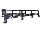 Overland Axis 18" Truck Bed Rack 8' Ram 2500 3500 Full Size. Fixed Price $825.00.