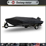 600D Jon Boat 14FT Cover- Water Proof Heavy Duty Trailerable. Fixed Price $35.19.