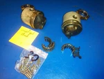 0378278 Pistom 378277 Rods Johnson Evinrude 18HP. Fixed Price $59.00.