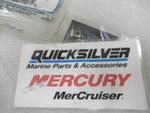 H3C Mercury Quicksilver 391-5086 Washer Oem New Factory Boat Parts. Fixed Price $7.82.