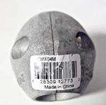Mrty CMX04M Martyr Anode Fits Propshaft 1-1/8". Fixed Price $29.09.