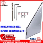 Stainless Steel Skeg Guard For Yamaha 150-350HP Outboards 2&4-STROKE-PART #27151. Fixed Price $59.99.