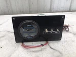 91 Four Winns 365 Express Cruiser Boat Fuel Flow Meter Gph. Fixed Price $248.17.