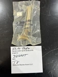 Mercury Quicksilver Shift Shaft 32628T (qty 1) Oem "new Old Stock" T8 2-25. Fixed Price $24.50.