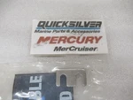 C83 Genuine Mercury Quicksilver F660642 Retainer Oem New Factory Boat Parts. Fixed Price $7.84.