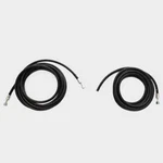 Mercury 20' Power Steering, Pressure/return Hose Assembly Kit 8M0150618. Fixed Price $233.06.