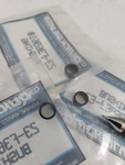 Genuine Quicksilver Mercury Bushing 23-F369610 (3 For $16) Nos Oem MQ52. Fixed Price $16.00.