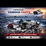 93603-21111-00 Pin, Roller Bearing; 936032111100 Made By Yamaha*. Fixed Price $16.96.
