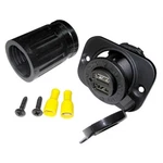 Marpac EL200075 Watertite Usb Charger 2-PORT 5V Out 12V In Ipod Iphone Boat. Fixed Price $19.96.