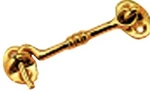Sea-dog LINE354-2220661 Brass Door Hook. Fixed Price $35.26.