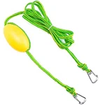 Moocy Marinegrade Heavy Duty Float Rope High Visibility With 316 Stainl.... Fixed Price $35.89.