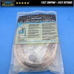 New Oem Mercury Mercruiser Quicksilver Blow Start Siphon 91-827497A1. Fixed Price $21.25.