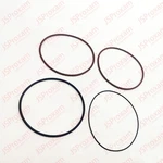 Cylinder Liner Seal Kit For Volvo Penta D30 D31 D40 41 D42 275595 275751 875651. Fixed Price $12.75.