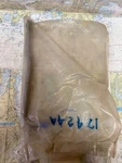 Johnson Evinrude Omc #174244 Steering Link / Connector Rod Assembly.. Fixed Price $56.25.