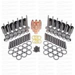 Cylinder Head Repair Overhaul Kit Volvo Penta KAD300 KAD44 Marine Diesel Engines. Fixed Price $1972.58.