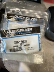 Mercury Quicksilver 3302-9059 Jet. Fixed Price $5.00.