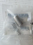 Quicksilver Mercury Mercruiser Detent Assembly 865711A02 Nos Oem MQ39. Fixed Price $80.00.