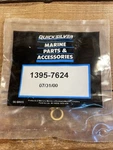 Mercury Quicksilver 1395-7624 Inlet Needle Oem Nos. Fixed Price $11.20.