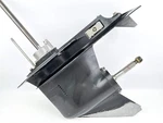 1995 Mercury 120HP Force Stroke Outboard 25" Lower Unit Gear Case 9011G42. Fixed Price $762.95.