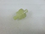 Genuine Suzuki Marine 15410-95500 Fuel Filter Oem New Factory Boat Parts. Fixed Price $10.99.