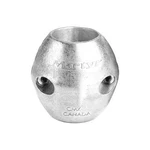 Martyr CMX04M 1.125" Magnesium Barrel Collar Shaft Anode Allen Screw. Fixed Price $25.73.