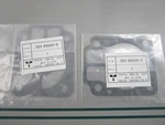 New Oem (lot Of 2) 353-65029-0 353650290 Tohatsu Gasket 0810. Fixed Price $10.50.