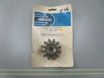 *new* 0810 Jabsco Impeller Kit 18948-0001 Replaces: Sherwood 10615. Fixed Price $35.42.