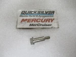 R83 Genuine Mercury Quicksilver 10-32694 Screw Oem New Factory Boat Parts. Fixed Price $7.32.