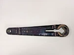 Mercury #866322A01/98262A1 Lever *used*. Fixed Price $20.00.