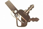 * 897716853 Mercury Marine/quicksilver Key Set - 853/DRAWER #626. Fixed Price $15.00.