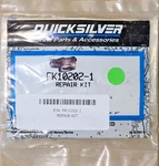 New Oem Quicksilver Mercury Repair Kit # FK10202-1. Fixed Price $29.99.