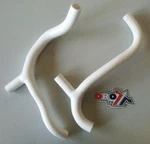Hose 09-12 CRF450 White Y Set. Fixed Price $125.83.