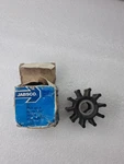 New Jabsco 8980-0005 Sanitary Food Grade Neoprene Impeller. Fixed Price $94.01.
