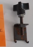 Kent Moore Tool J-38886-1A Seat Belt Button Remover. Fixed Price $29.97.