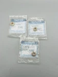 Mercury Mercruiser Oem 11-8M2008293 Nut 7/16-20 Alpha Bravo Steering Pack. Fixed Price $11.90.