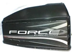 Mercury Force Top Cowling 819364T9 90HP. Fixed Price $73.50.