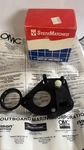 New Oem Johnson Evinrude Omc Interlock Assembly 0398683 0388320. Fixed Price $49.95.