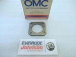 M13 Omc Evinrude Johnson 0313309 Bearing Plate Oem New Factory Boat Parts. Fixed Price $7.96.