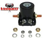 Starter Solenoid Relay Omc Johnson Evinrude Mercury 383622 395419 582708 47886. Fixed Price $15.95.