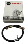 Napa Brake Hose Black 21" 380930. Fixed Price $16.95.
