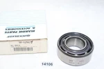 Quicksilver Mercury Marine Ball Bearing Part# 30-62567T. Fixed Price $22.50.