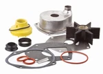 Mercury Mariner Water Pump Kit 817275A 225 Hp 3.0 1994-2006 W/housing. Fixed Price $93.37.
