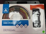 Jl Audio XMD-PCS50A-1-L20 ( Nos ) Brand New W/ Free Shipping Details Below. Fixed Price $319.00.