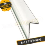 Ap Products 021-57401-16 16' Polar White Aluminum Insert Roof Edge. Fixed Price $222.23.