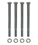 Barr Marine CR-1-97753P Small Block End Style Manifold Mounting Package. Fixed Price $11.98.