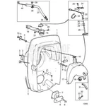 Volvo Penta Stud #21796363. Fixed Price $50.93.
