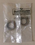 New Oem Mercury Quicksilver Seals, Part # 26-23517. Fixed Price $9.00.