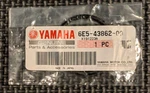 *brand New* Yamaha Oem O-ring 6E5-43862-00. Fixed Price $14.99.